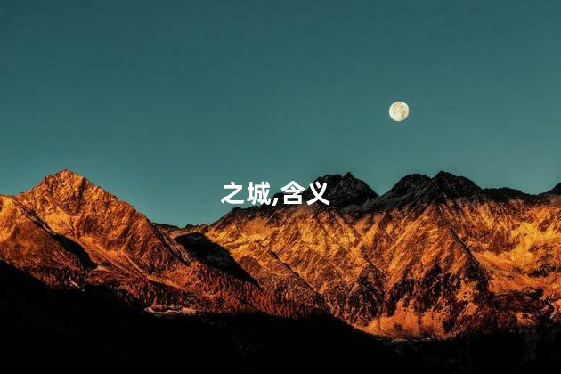 导演谈《城中之城》名字含义