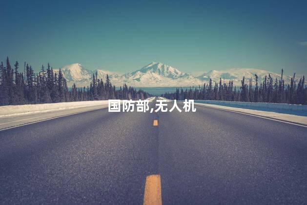 美无人机在菲执行任务？国防部回应