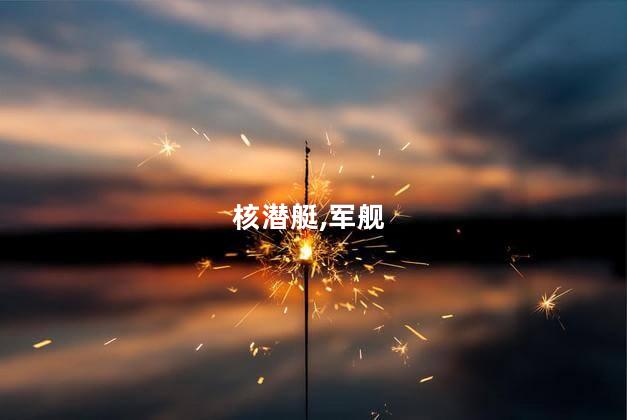 美军舰追踪在美本土附近的俄核潜艇