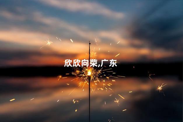 马英九谈访广东第一印象：欣欣向荣