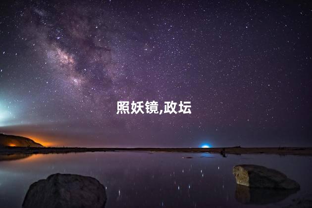 特朗普一句话成台湾政坛“照妖镜”