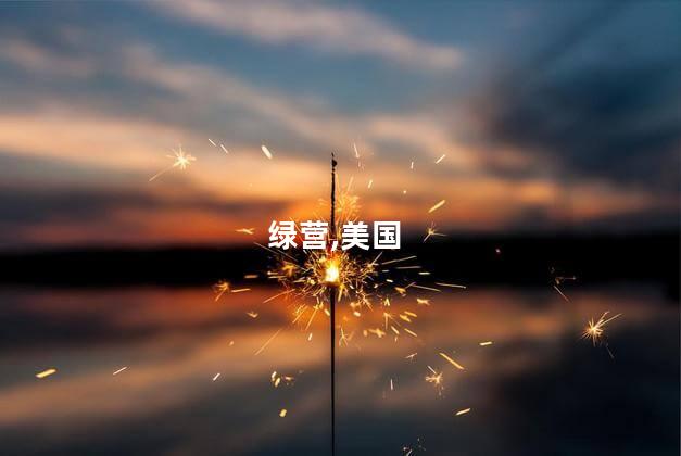 学者：特朗普言论粉碎绿营的美国梦