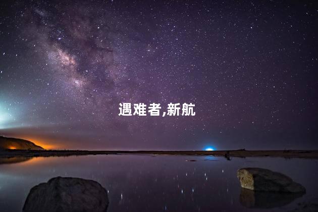 新航就迫降道歉：对遇难者表示哀悼