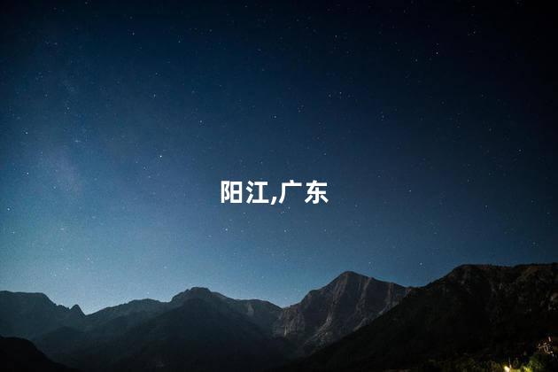 广东阳江职业技术学院党委书记被查