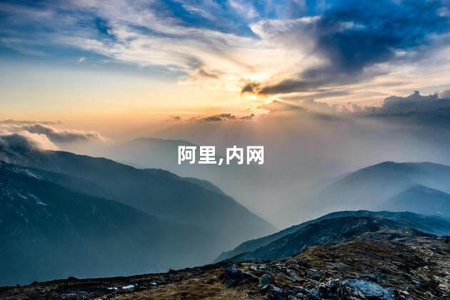 马云内网发声：阿里要认清自己